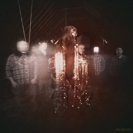 My Morning Jacket: It Still Moves [4xWinyl]