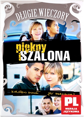 Piękny i szalona (Długie wieczory) [DVD]