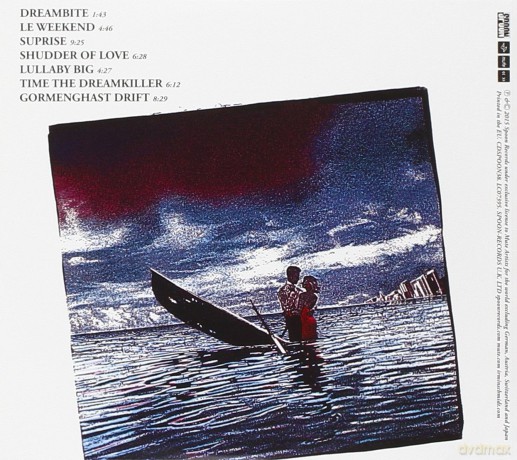 Irmin Schmidt: Impossible Holidays (digipack) [CD]