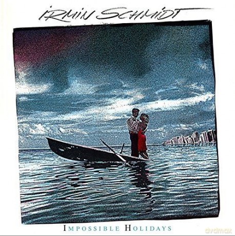 Irmin Schmidt: Impossible Holidays (digipack) [CD]