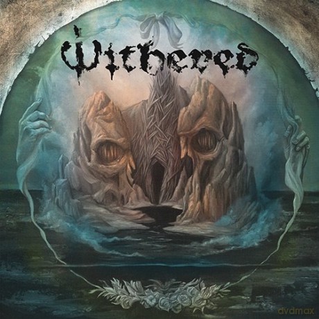 Withered: Grief Relic (digipack) [CD]