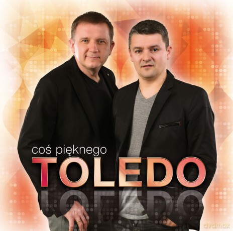 Toledo: Coś pięknego [CD]