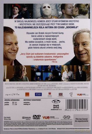 Obywatel [DVD]