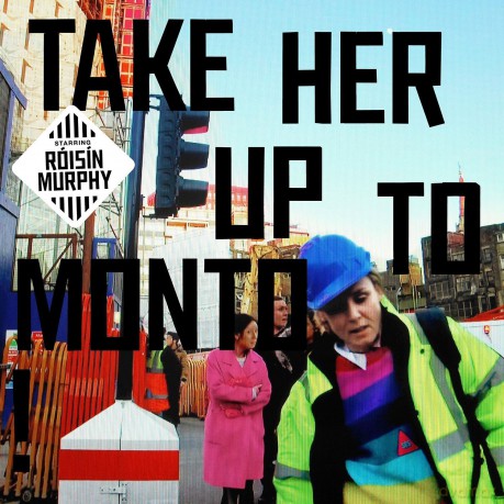 Roisin Murphy: Take Her Up To Monto [2xWinyl]