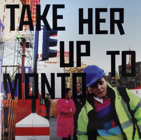 Roisin Murphy: Take Her Up To Monto [2xWinyl]