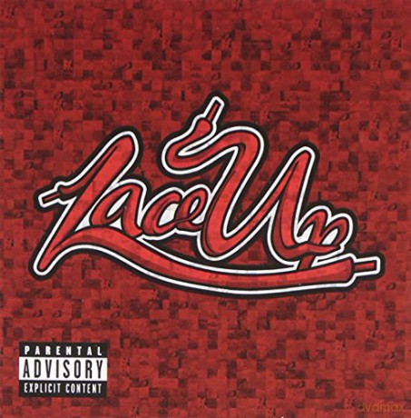 MGK: Lace Up (Deluxe Edition) [CD]