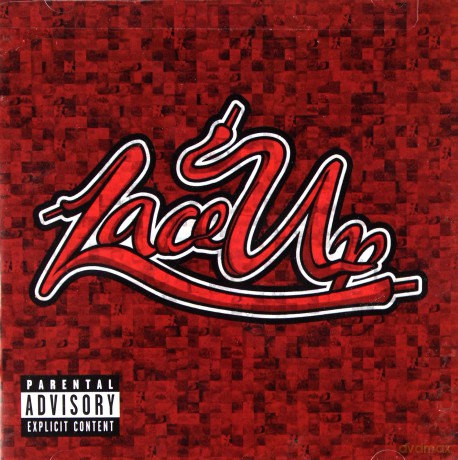 MGK: Lace Up (Deluxe Edition) [CD]