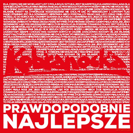 Kobranocka: Prawdopodobnie najlepsze [2CD]