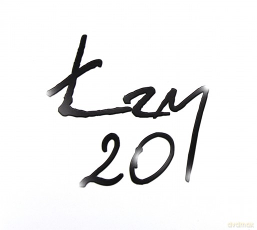 Łzy: 20 [2CD]