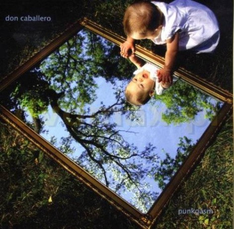Don Caballero: Punkgasm [CD]