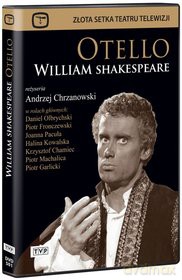 Otello (Złota setka teatru TV) [DVD]