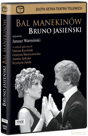 Bal manekinów (Złota setka teatru TV) [DVD]