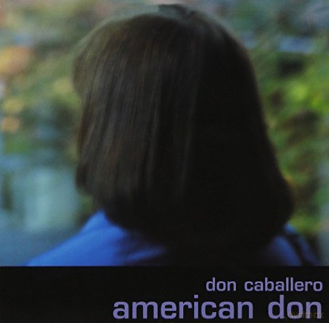 Don Caballero: American Don [CD]