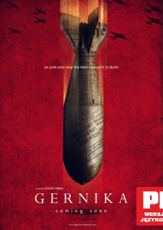 Gernika [Blu-Ray]