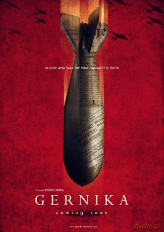 Gernika soundtrack [CD]