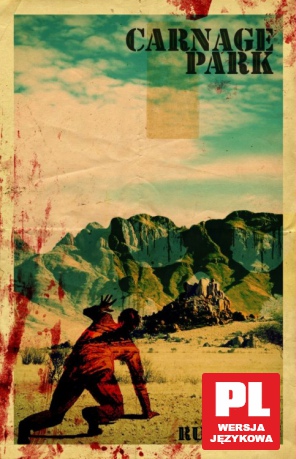 Carnage Park [DVD]
