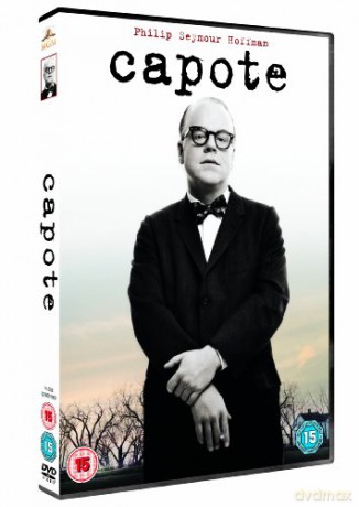 Capote [DVD]