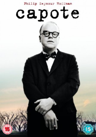 Capote [DVD]