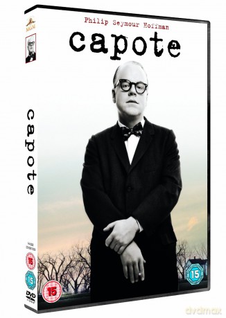Capote [DVD]