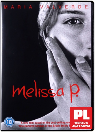 Melissa P. [DVD]