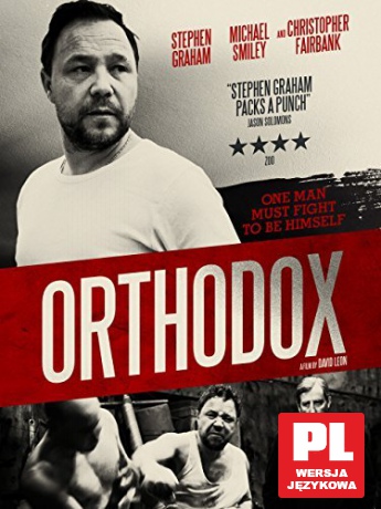 Orthodox [DVD]