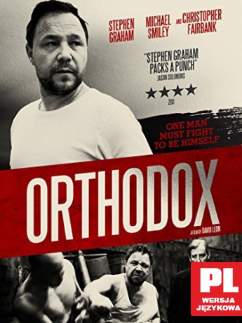 Orthodox [Blu-Ray]