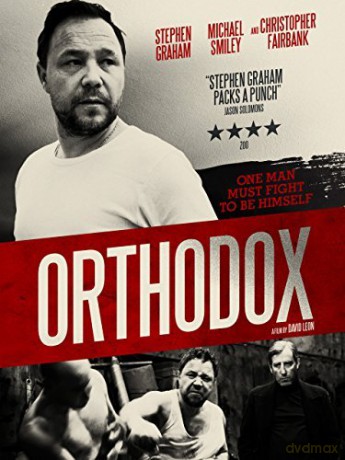Orthodox soundtrack [CD]