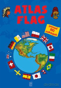Atlas flag [KSIĄŻKA]