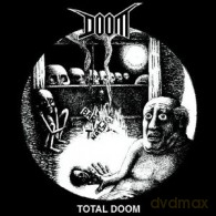 Doom: Total Doom (digipack) [CD]