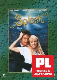 Plusk [DVD]