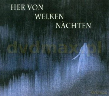 Dornenreich: Her Von Welken Nachten [CD]
