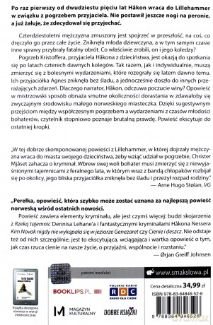 To Ty jesteś Bobbym Fischerem - Christer Mjaset [KSIĄŻKA]