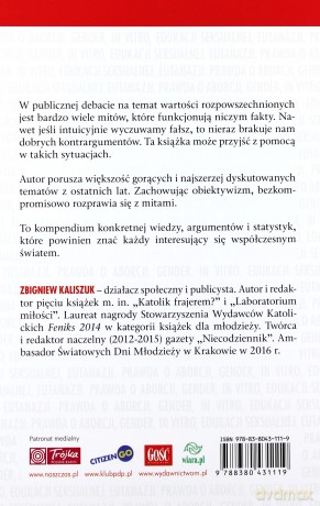 Zmanipulowany umysł - Zbigniew Kaliszuk [KSIĄŻKA]