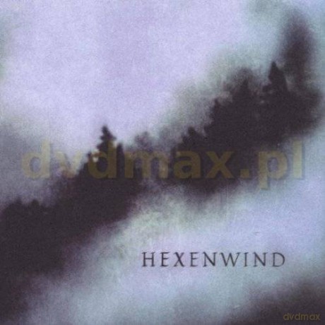 Dornenreich: Hexenwind [CD]