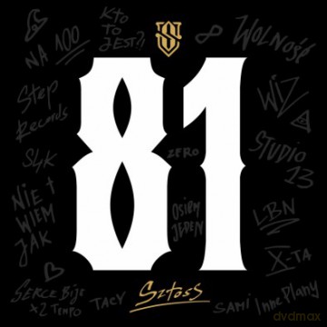 Sztoss: 81 [CD]