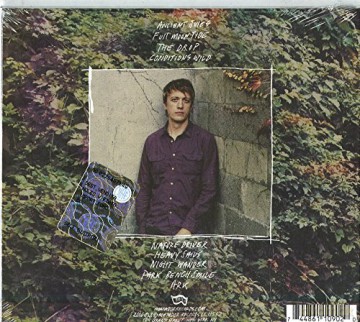 Steve Gunn: Eyes On The Lines [CD]