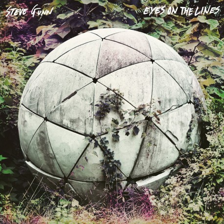 Steve Gunn: Eyes On The Lines [Winyl]