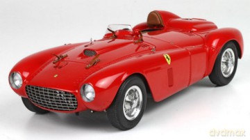 BBR Ferrari 375 Plus 1954 (red)
