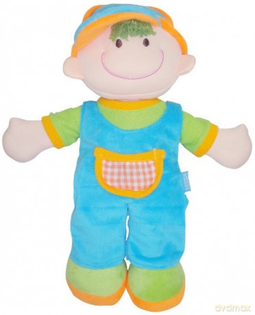 BEPPE Lalka szmaciana Maciek 35 cm