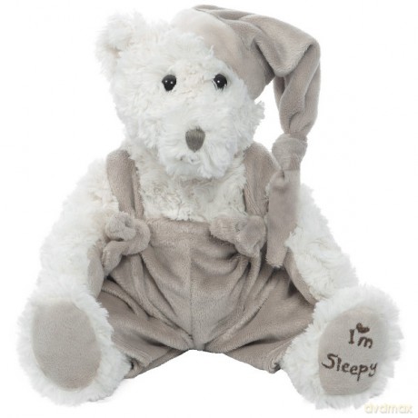 BEPPE Miś Spencer 25 cm