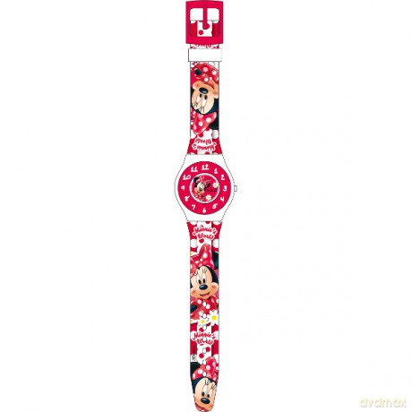 BEPPE Zegarek analogowy Minnie