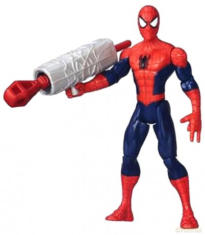 HASBRO Spiderman Figurka 15 cm [FIGURKA]