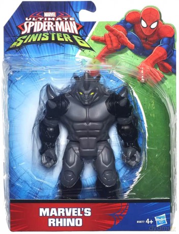 HASBRO Spiderman Figurka 15 cm [FIGURKA]