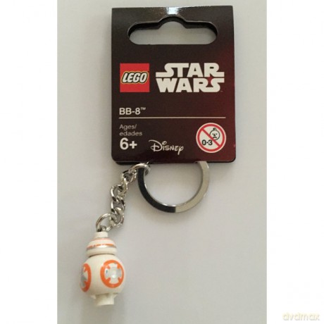 LEGO Brelok BB8
