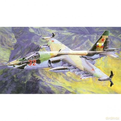 MASTERCRAFT D10 SU25K FROGFOOT