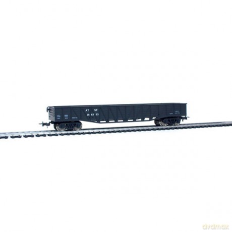 MEHANO Wagon Gondola 50NYCEU