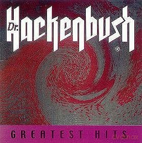 Dr.Hackenbush: Greatest Hits [CD]