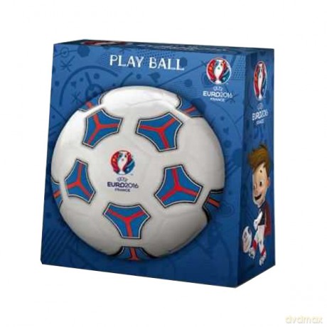 MONDO Piłka Euro 2016, Hot Play Bordeaux