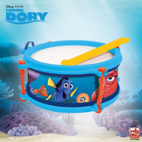 REIG Dory Bębenek
