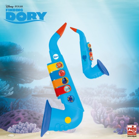REIG Dory Saksofon